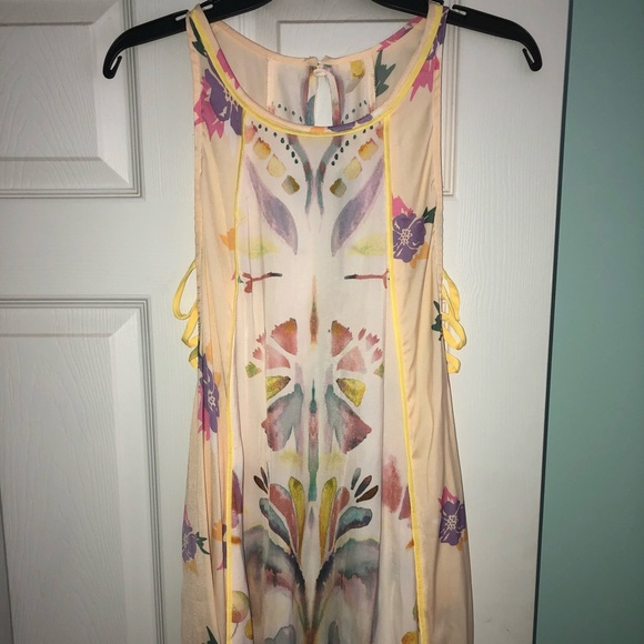 Free People Dresses & Skirts - Free People Sundress